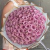 101 сиреневая роза Индиго